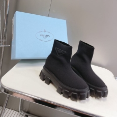 Prada Boots